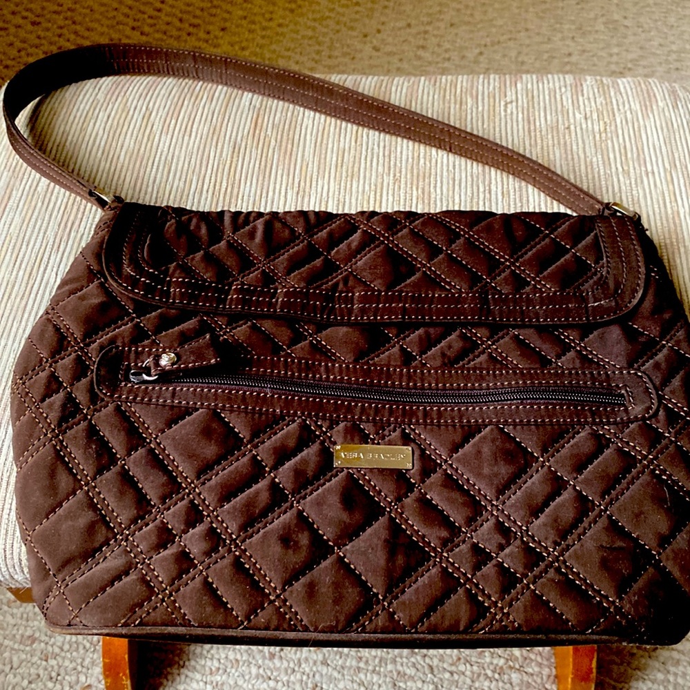 Vera Bradley purse
